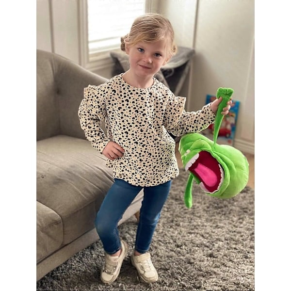 QD\" Ghostbusters Pehmolelu Slimer 33 cm 25 cm-FQ2-