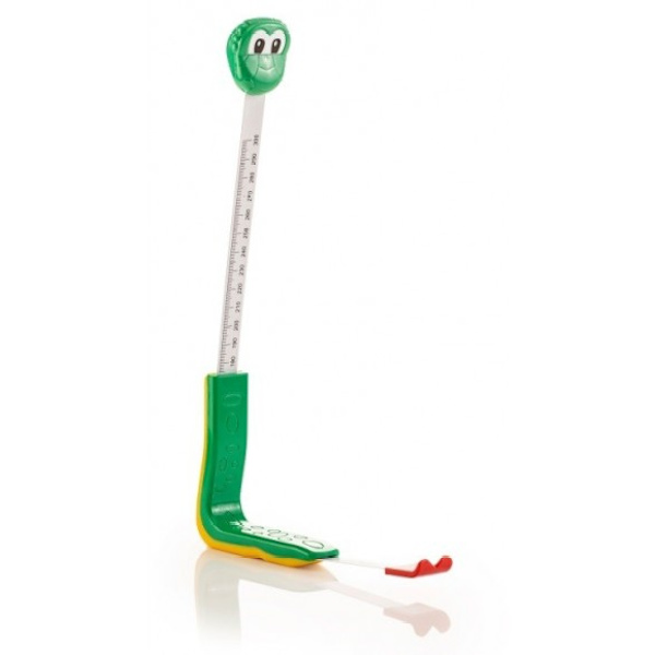 Målestok - Sko & Fodmåler Kiddy-X72-