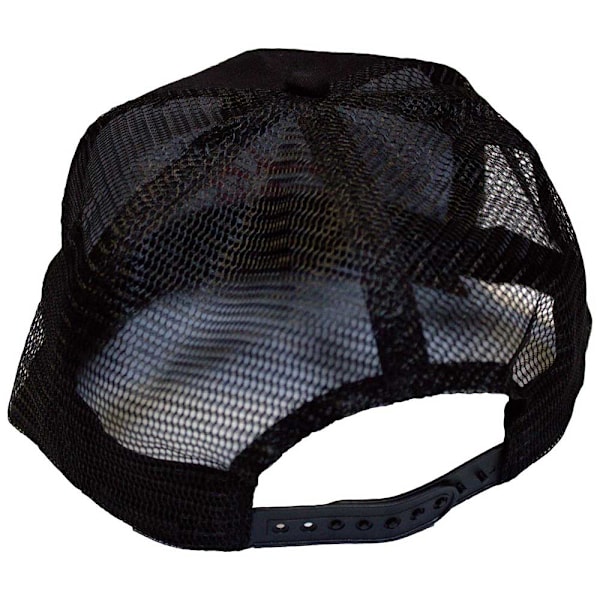 Maneskin Unisex Voksen Loud Kids On Tour Mesh Bagkasket One Size Sort-X72-