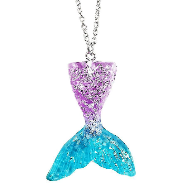 5 stk./sæt Piger Havfruehale Badedragt Børn Havfrue Ariel Cosplay Kostume Fantasy Strand Bikini Sæt 2 Sæt 2 Set 2 130
