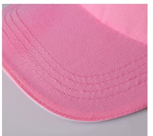 Roblox hat STØRRELSE 54-60 CM - Bedste kvalitet Ny model Sort