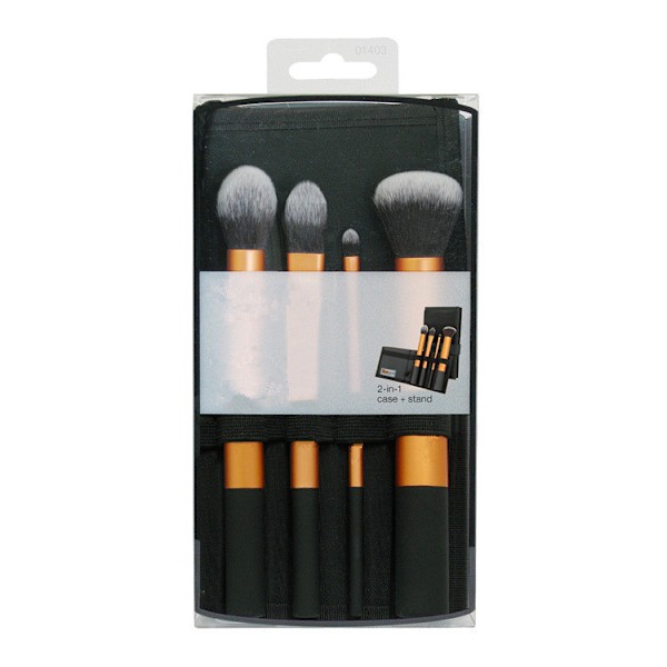Nye Real Techniques makeupværktøjer 91533