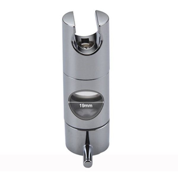 Håndbruserholder Universal, Bruseholder Justerbar Bruse-X71-