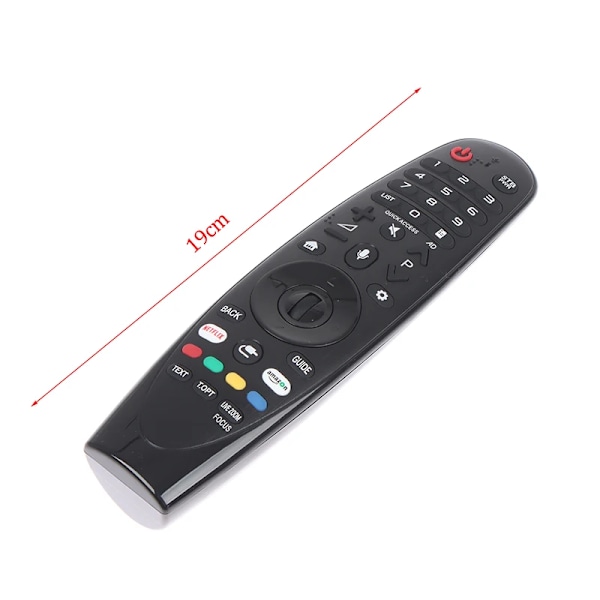 Fjernkontroll for LG TV Smart Magic AN-MR18BA