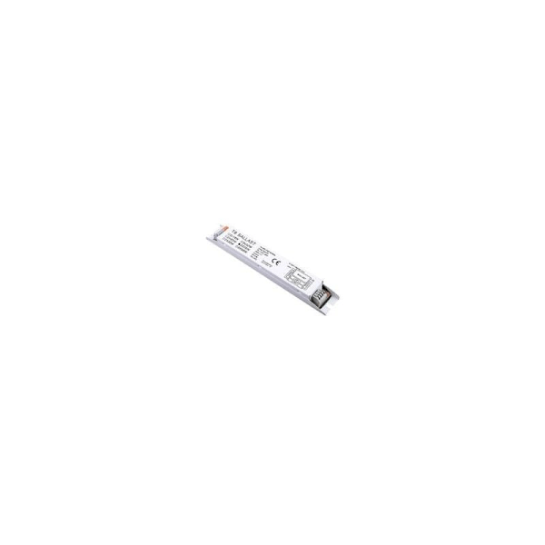 220-240v AC 2x36w Bred Spænding T8 Elektronisk Forkobling Lysstofrør Forkoblinger-X72-