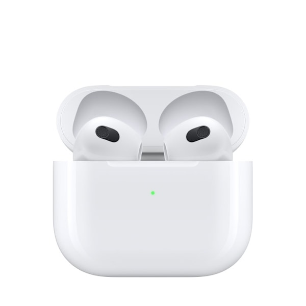 EarPods 3. generasjon hodetelefoner, #1 Beste kvalitet, lang batteritid