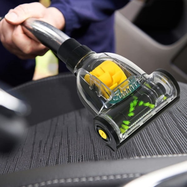 Universal Støvsuger Smuss & Fjerning av Dyrehår Mini Turbo Gulv