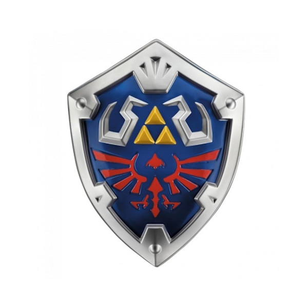 Zelda Link-sköld