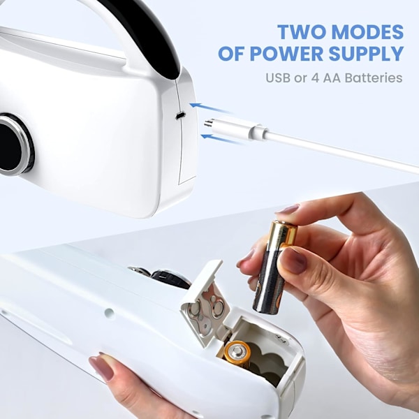 Bärbar Symaskin, Mini Bärbar Elektrisk Symaskin-X71-