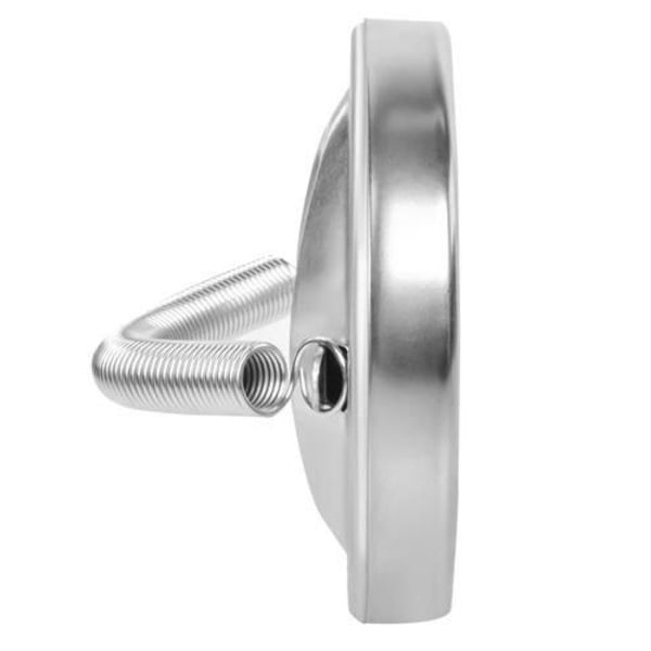 Anläggningstermometer 0-120°C - Termometer