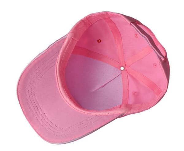 Roblox hat STØRRELSE 54-60 CM - Bedste kvalitet Ny model Sort