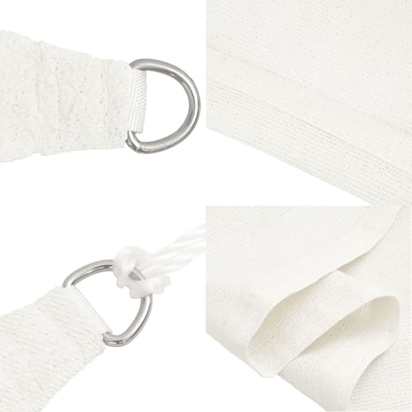 Elastisk taljebælte til kvinder med stretch og guldspænde, HVID white