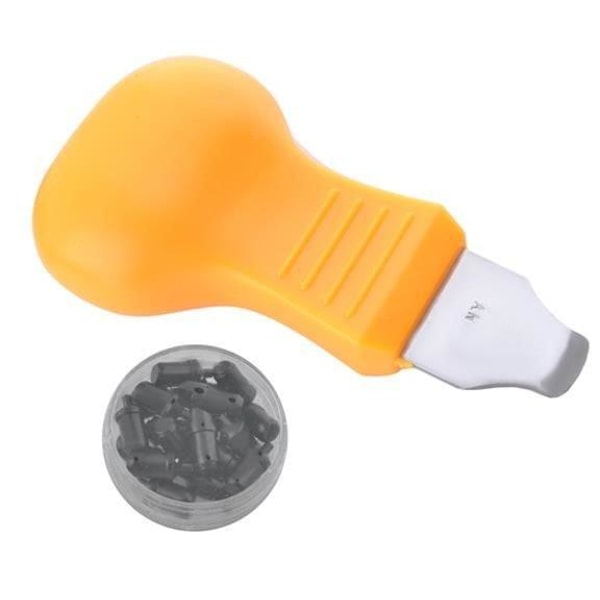 Klockreparationssats / Urmakarverktyg - Komplett verktygssats-X72-
