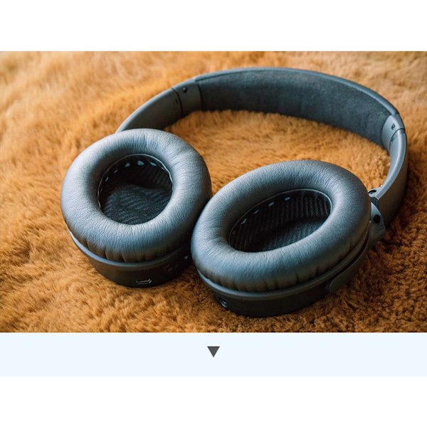 Hybrid Active Noise Cancelling Headphones with Multi-Mode, Hi-Res Audio, 20-Hour Playtime, Comfortable Fit, Bluetooth Headphones