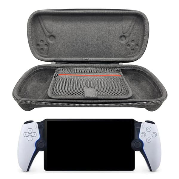 Hårdt etui til Playstation Portal Remote Player