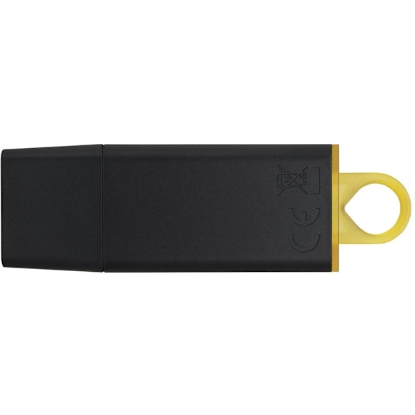 Kingston USB-minne DataTraveler Exodia, 128GB