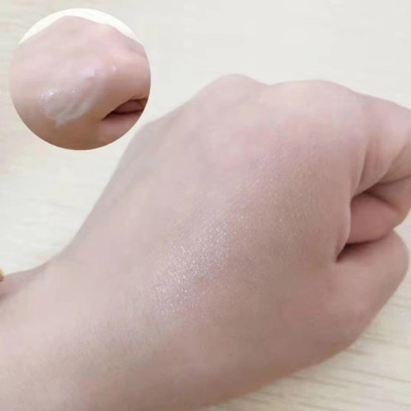 Perukki Cap Toupee Lim Erittäin Vahva Hiustenkorvausliima Erittäin Vahva Valkoinen 38ml-FQ1-