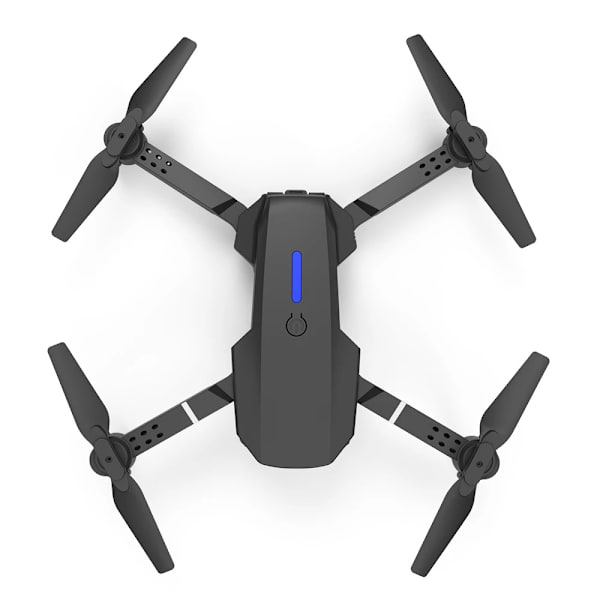 LS-E525 Drone 4K Kaksois-HD-kameralla-X72-