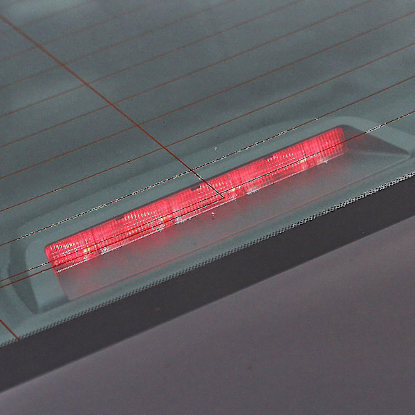 LED-bakljus för bil, kompatibel med Nissan Teana 2013-2018