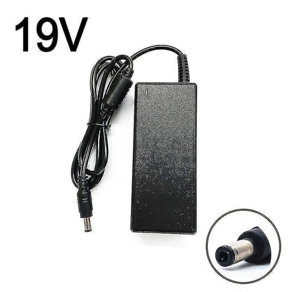 19V 3A 3.42A Strömförsörjning för Harman / Kardon Go + Play (S