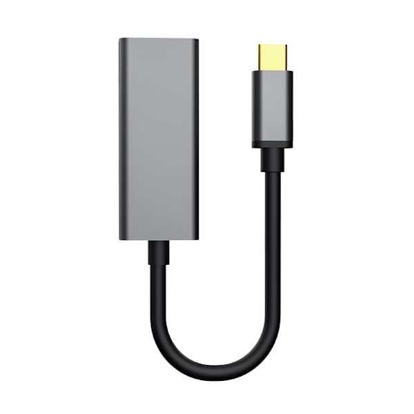 INF Netværksadapter USB-C Gigabit Ethernet
