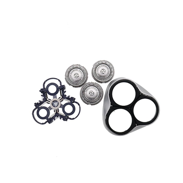 Barberhodeholder for HQ6 HQ6425 HQ6855 HQ7415 HQ7615 HQ6696 HQ6868 HQ5812 HQ5813 HQ6695 HQ6445 HQ-FQ1-