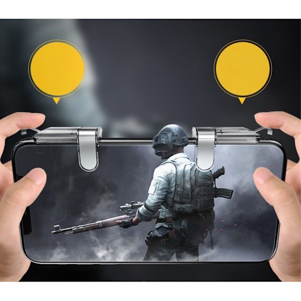 PUBG Spelkontroller Assistentverktyg (Repskydd)