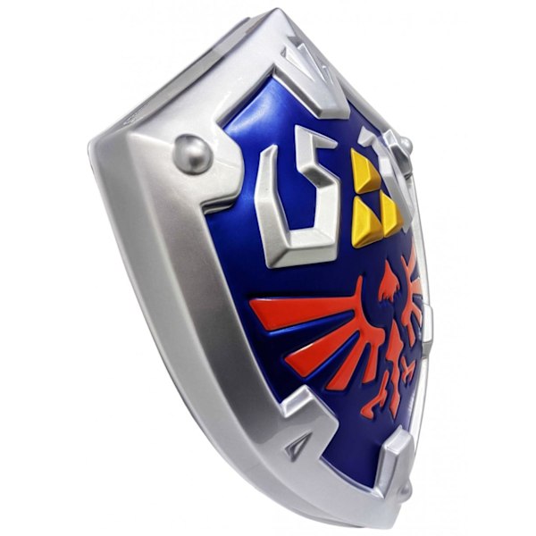 Zelda Link Skjold