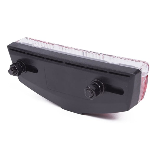Baklys Sykkel / Baklampe – LED