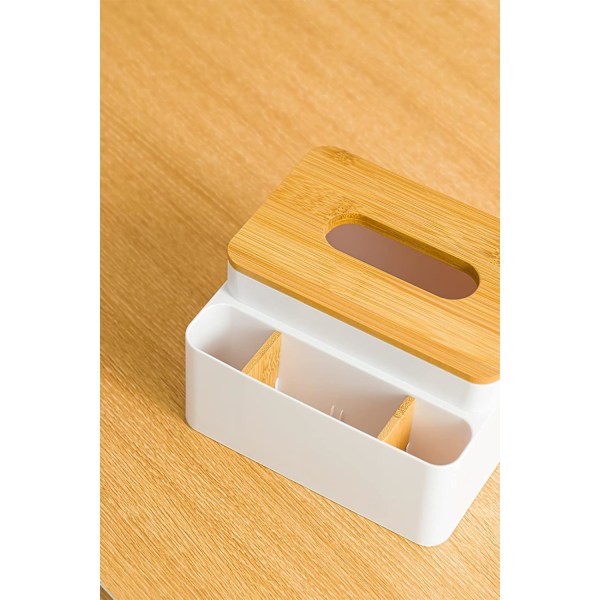 Servietboks Cover til 17,8*11,4*10,2 cm (L*B*H) Servietoverflade