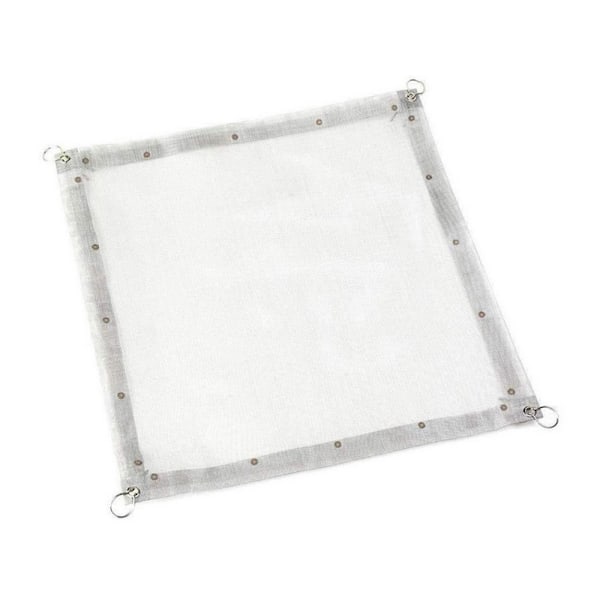 Portable Fire Pit - Collapsible Fire Net 800