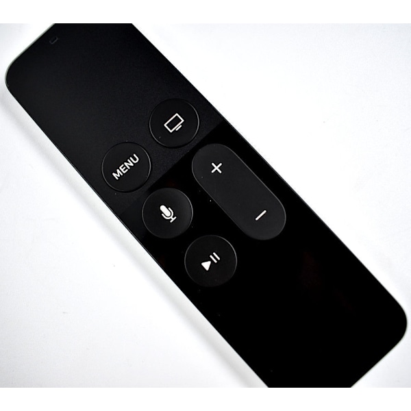 Fjärrkontroll för Apple TV4-box