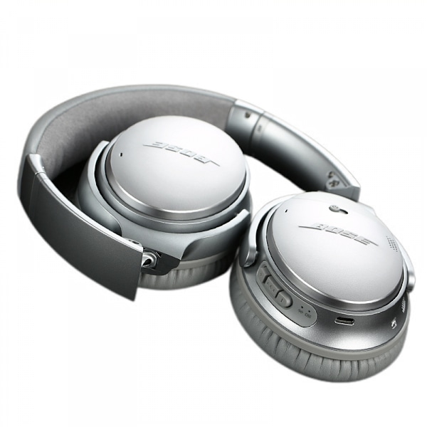 Hybrid Active Noise Cancelling Headphones with Multi-Mode, Hi-Res Audio, 20-Hour Playtime, Comfortable Fit, Bluetooth Headphones