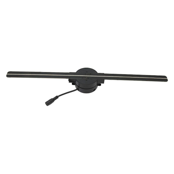 3D-hologramtuuletin 16,5 tuumaa 2000x224 WiFi 3D-projektori 224 LED-lampulla
