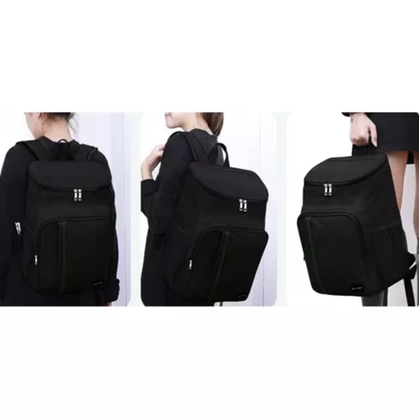 Piknik-reppu / Kylmälaukku - 26L
