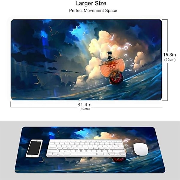 Anime Musmatta One Piece Luffy Roronoa Zoro Nami Musmatta Laptop