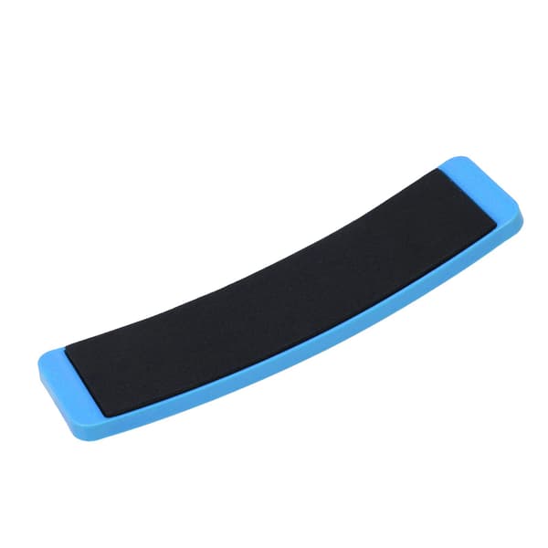 Tjock Design Nylon Balett Balansbräda - Lätt att bära, Blå-XF20- 0.3