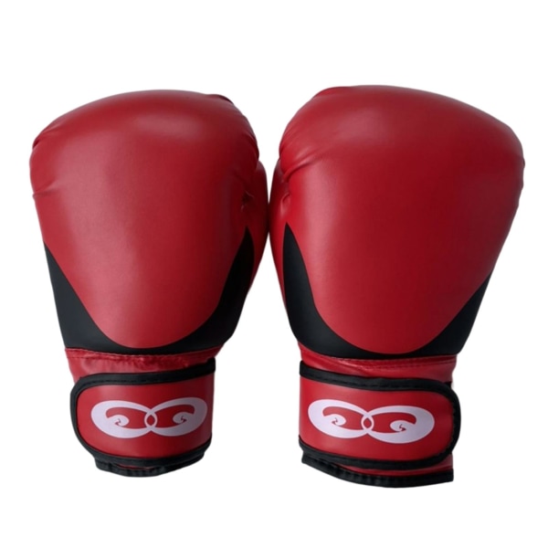 Musikboxningsmaskin Intelligent boxningsträningsutrustning Multipurpose Fitness för kvinnor män Only Gloves