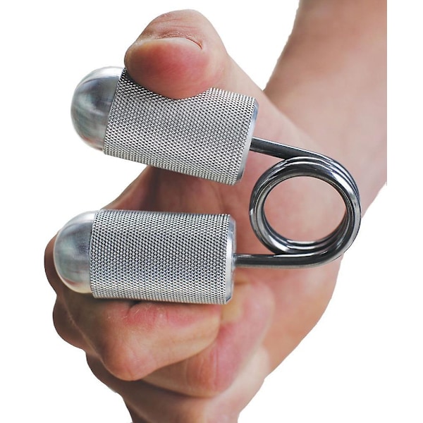 Imtug 1: Den to-fingers universal griperen
