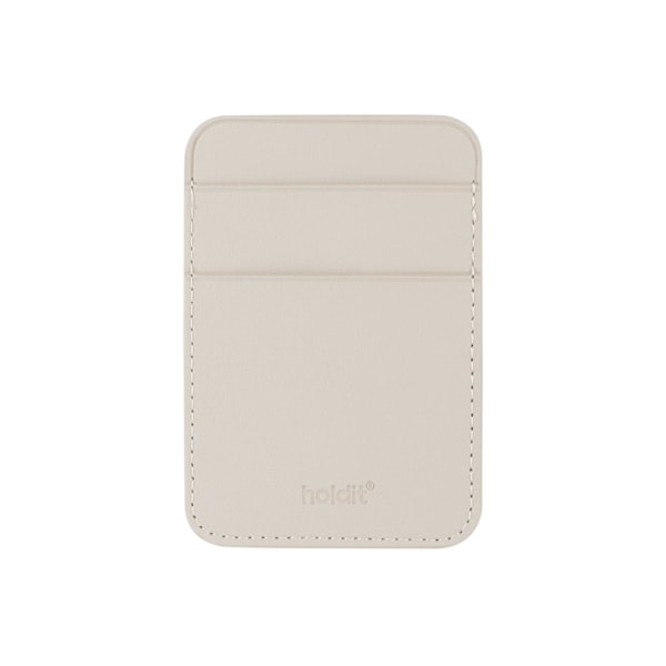 holdit Kredittkortholder For Mobil Lys Beige-X72-