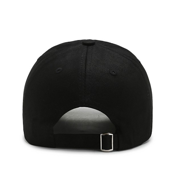 Smiley Baseball Cap til mænd og kvinder - X71 -