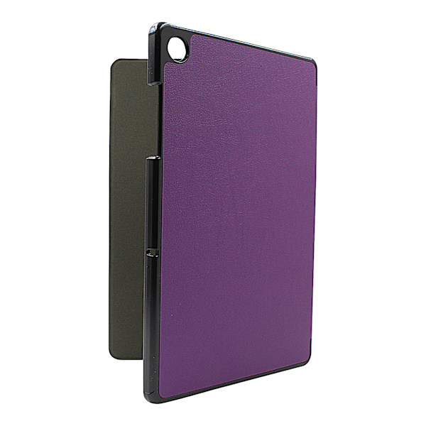 CoverCase Samsung Galaxy Tab A9+ Lila