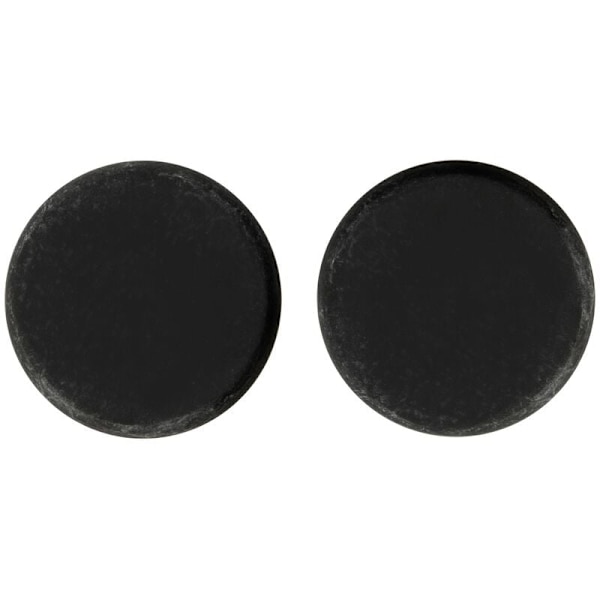 Massage Store Sten Lava Massage Naturligt Sten Sæt Varm Spa Sten Basalt Sten-X72-