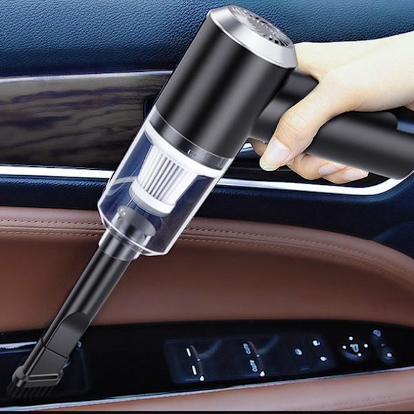 Langaton Auton Imuri 120W
