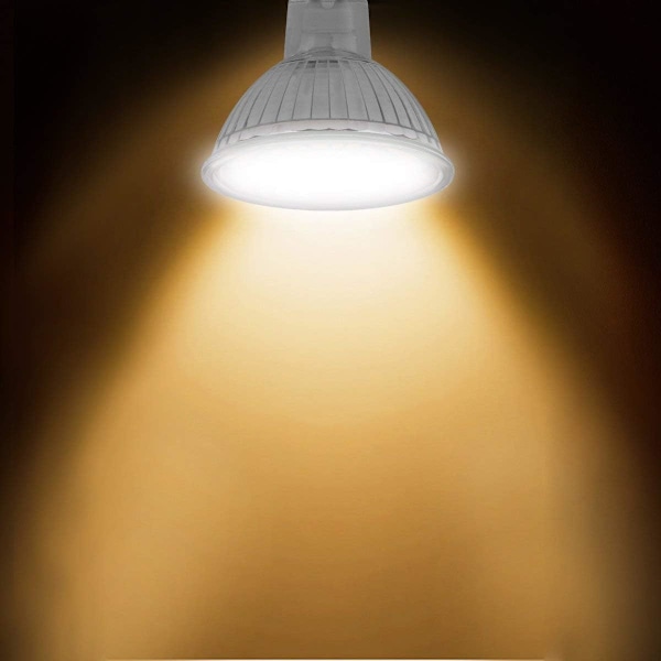 stycken, 3 LED-lampor 5W 380 lumen 3000K varmvit-X71-