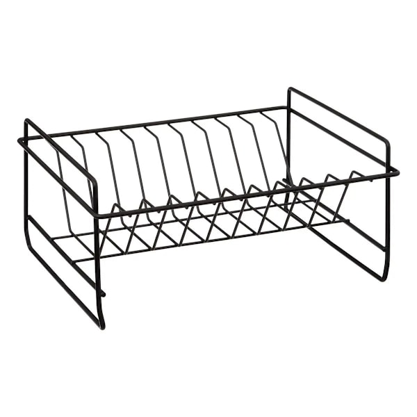 Oppvaskstativ - 2 Etasjer - Metall