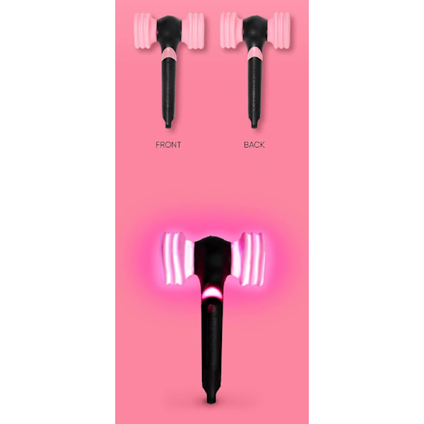 BLACKPINK OFFICIEL LYSSVAND VER.2 (+IDOLPARK Special BLACKPINK