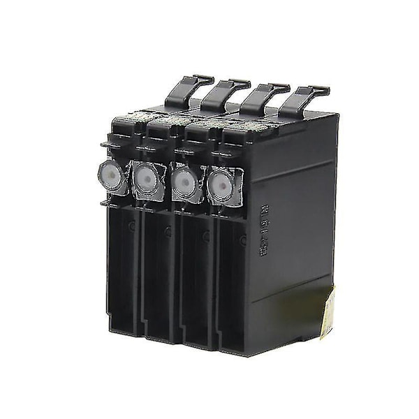 TIB T604 604XL Kompatibel bläckpatron för Epson WF-2910 WF-2930 WF-2950 XP-2200 XP-2205 XP-3200 XP-4200 skrivare ZCL - 3821