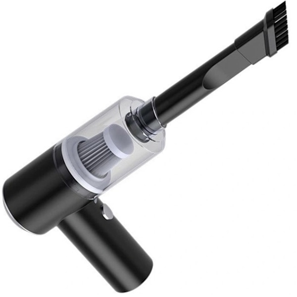 Langaton Auton Imuri 120W