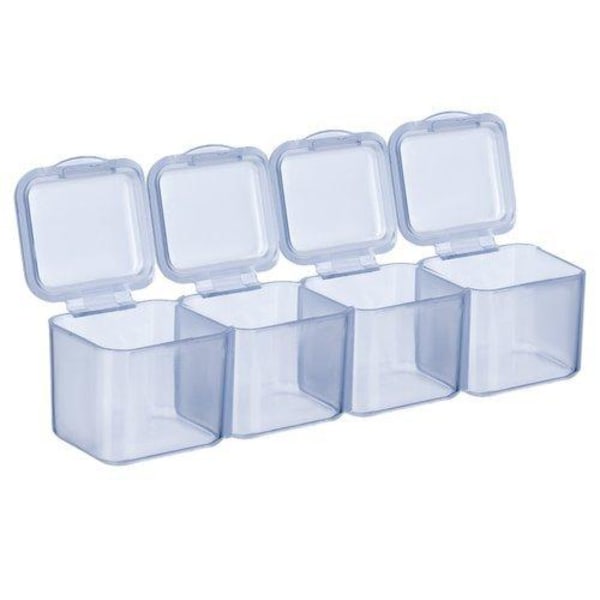 Diamantmålning - Set med verktyg